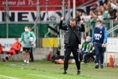 Liga Europy: Losowanie za nami! Legia Warszawa poznała rywali w fazie grupowej [OFICJALNIE]