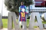 Ilaix Moriba chce wrócić do FC Barcelony