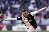 Juventus dłużny Cristiano Ronaldo blisko 20 milionów euro?!