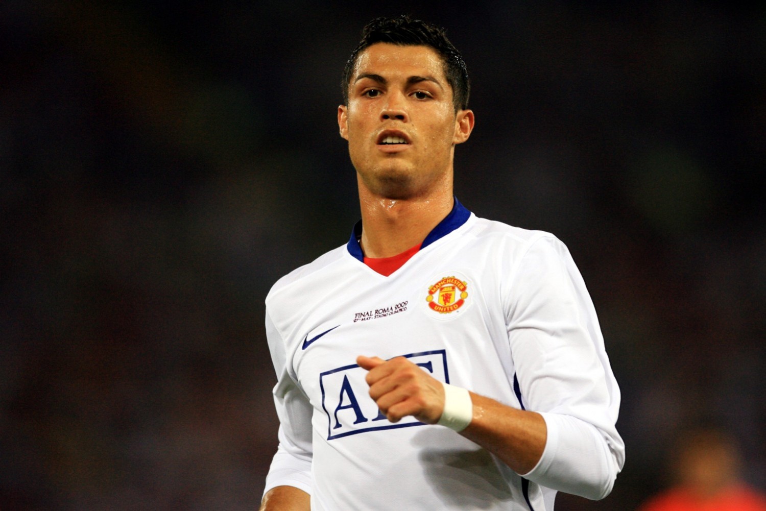 Liga Mistrzów: Cristiano Ronaldo przeszedł do historii. Poprawił wyczyn Ikera Casillasa