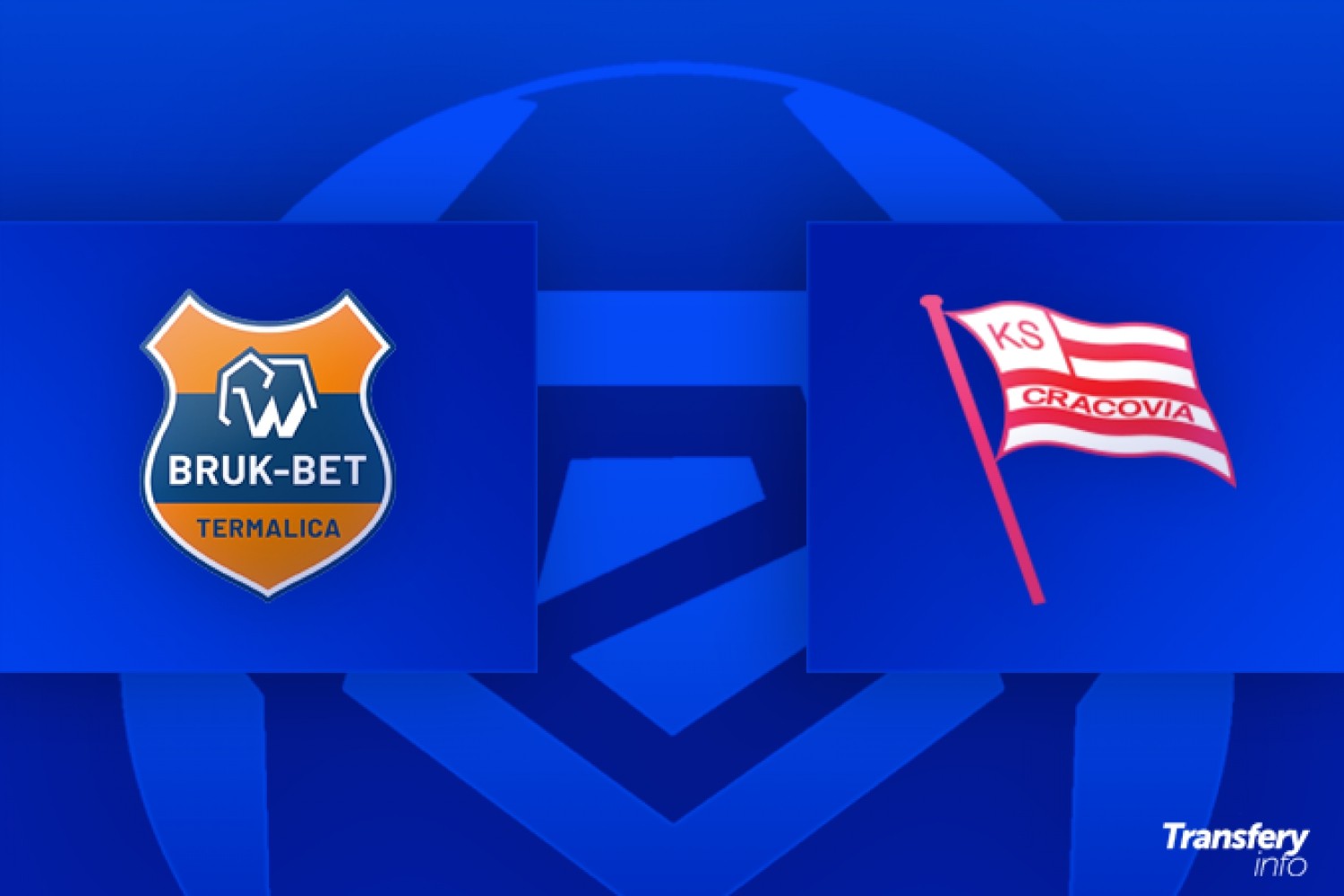 Ekstraklasa: Składy na Bruk-Bet Termalika Nieciecza - Cracovia [OFICJALNIE]