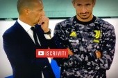 Giorgio Chiellini: To nie jest drużyna