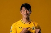 Hee-chan Hwang zmieni latem klub wewnątrz Premier League?! Duże zainteresowanie Koreańczykiem