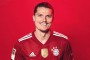Marcel Sabitzer otrzymał „zielone światło” od Bayernu Monachium na drugie wypożyczenie