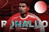 Milion retweetów w Teatrze Marzeń. Bajka o Cristiano Ronaldo nie ma słabych punktów