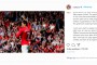 Cristiano Ronaldo z poruszającą wiadomością do kibiców Manchesteru United [OFICJALNIE]