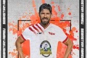 OFICJALNIE: Sebastián Abreu wznawia karierę. 32. klub w karierze Urugwajczyka!