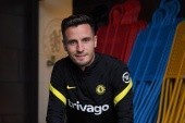 OFICJALNIE: Saúl Ñíguez odchodzi z Chelsea. Pożegnalna wiadomość dla kibiców