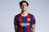 OFICJALNIE: Álex Collado odchodzi z FC Barcelony