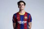 FC Barcelona: Álex Collado opuści klub w styczniu