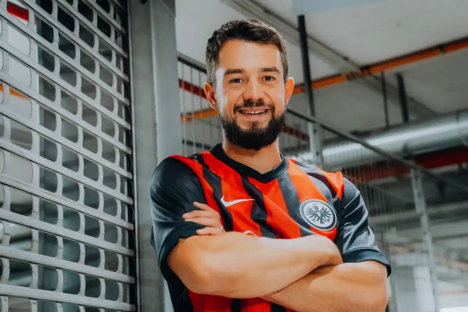 Skonfliktowany z Eintrachtem Frankfurt Amin Younes wróci do Serie A?!