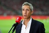 Reprezentacja Polski: Paulo Sousa o braku graczy z Ekstraklasy. „Dziennikarze próbują naciskać na powołanie tego czy tamtego piłkarza”