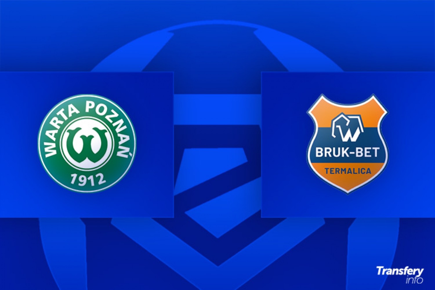 Ekstraklasa: Składy na Warta Poznań - Bruk-Bet Termalica Nieciecza [OFICJALNIE]