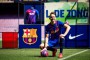 FC Barcelona: Klątwa numeru 17. Luuk de Jong przed próbą jej przełamania