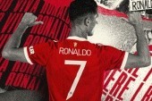 Cristiano Ronaldo rozczarowany pobytem w Manchesterze United?! To może skończyć się szokującym transferem [Sport]