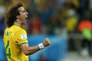 OFICJALNIE: 37-letni David Luiz opuszcza Flamengo. Kariery kończyć nie musi