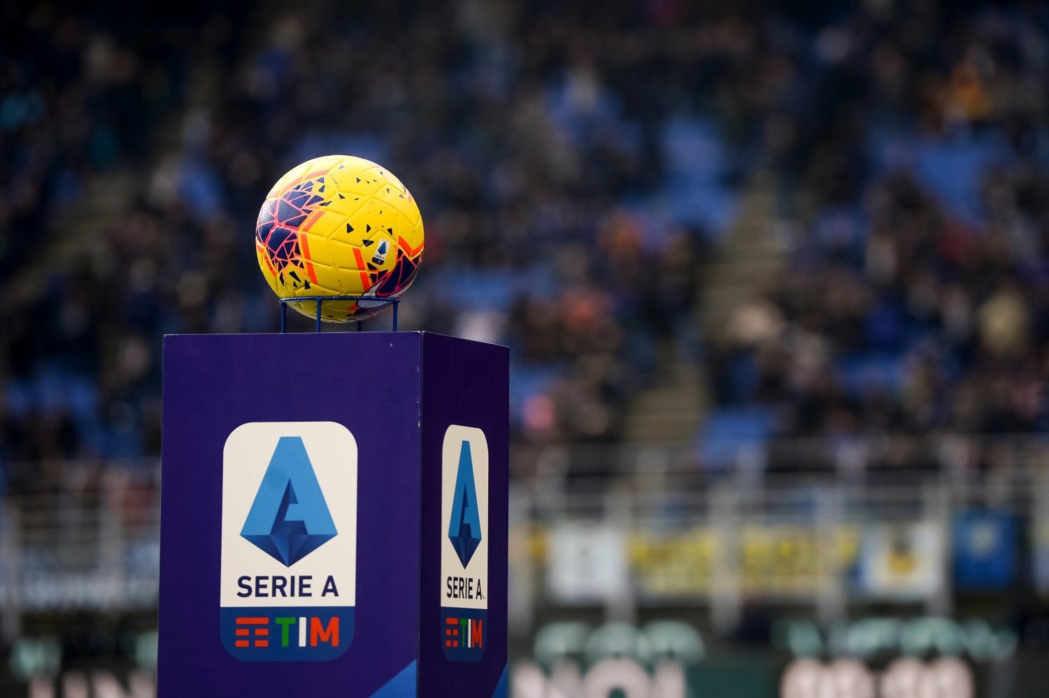 Ranking UEFA: Serie A o krok od dodatkowego zespołu w Lidze Mistrzów. Trwa zaciekła walka o drugą „dziką kartę”