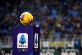 Cztery kluby Serie A po objawienie Serie B