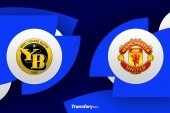 Liga Mistrzów: Składy na Young Boys - Manchester United [OFICJALNIE]