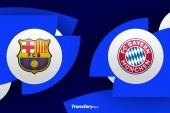 FC Barcelona chce nowy nabytek Bayernu Monachium
