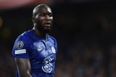 Romelu Lukaku skrytykowany przez Diego Milito. „Nigdy nie powinno się tak robić”