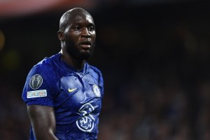 Romelu Lukaku skrytykowany przez Diego Milito. „Nigdy nie powinno się tak robić”