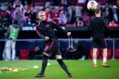 Jack Wilshere znalazł nowy zespół. Duże zaskoczenie