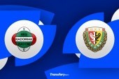 Ekstraklasa: Składy na Radomiak Radom - Śląsk Wrocław [OFICJALNIE]