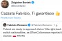 Zbigniew Boniek odpowiedział na doniesienia Fabrizio Romano