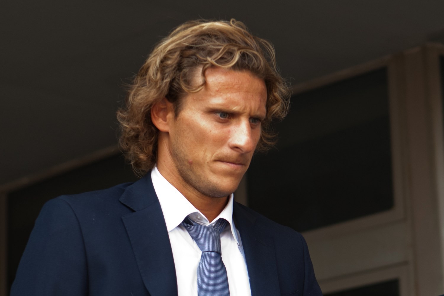 Diego Forlán krytykuje jednego z najdroższych piłkarzy lata 2022