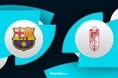 OFICJALNIE: Kadra FC Barcelony na Granadę. Powrót dwóch ważnych piłkarzy