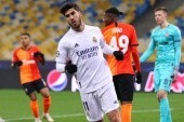 Carlo Ancelotti: Marco Asensio niezadowolony? To dobrze