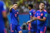 OFICJALNIE: James Rodríguez odszedł z Olympiakosu