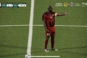 OFICJALNIE: Ostre oświadczenie w sprawie meczu CONCACAF League. Wiceprezydent Surinamu ukarany