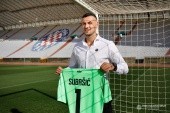 OFICJALNIE: Danijel Subašić zakończył piłkarską karierę