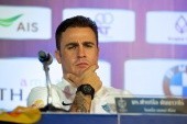 OFICJALNIE: Fabio Cannavaro odchodzi z Guangzhou FC. Finansowe tarapaty przerosły Chińczyków