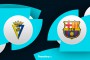 LaLiga: Składy na Cádiz - FC Barcelona [OFICJALNIE]