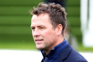 Michael Owen: Szkoda mi tego zawodnika Manchesteru United