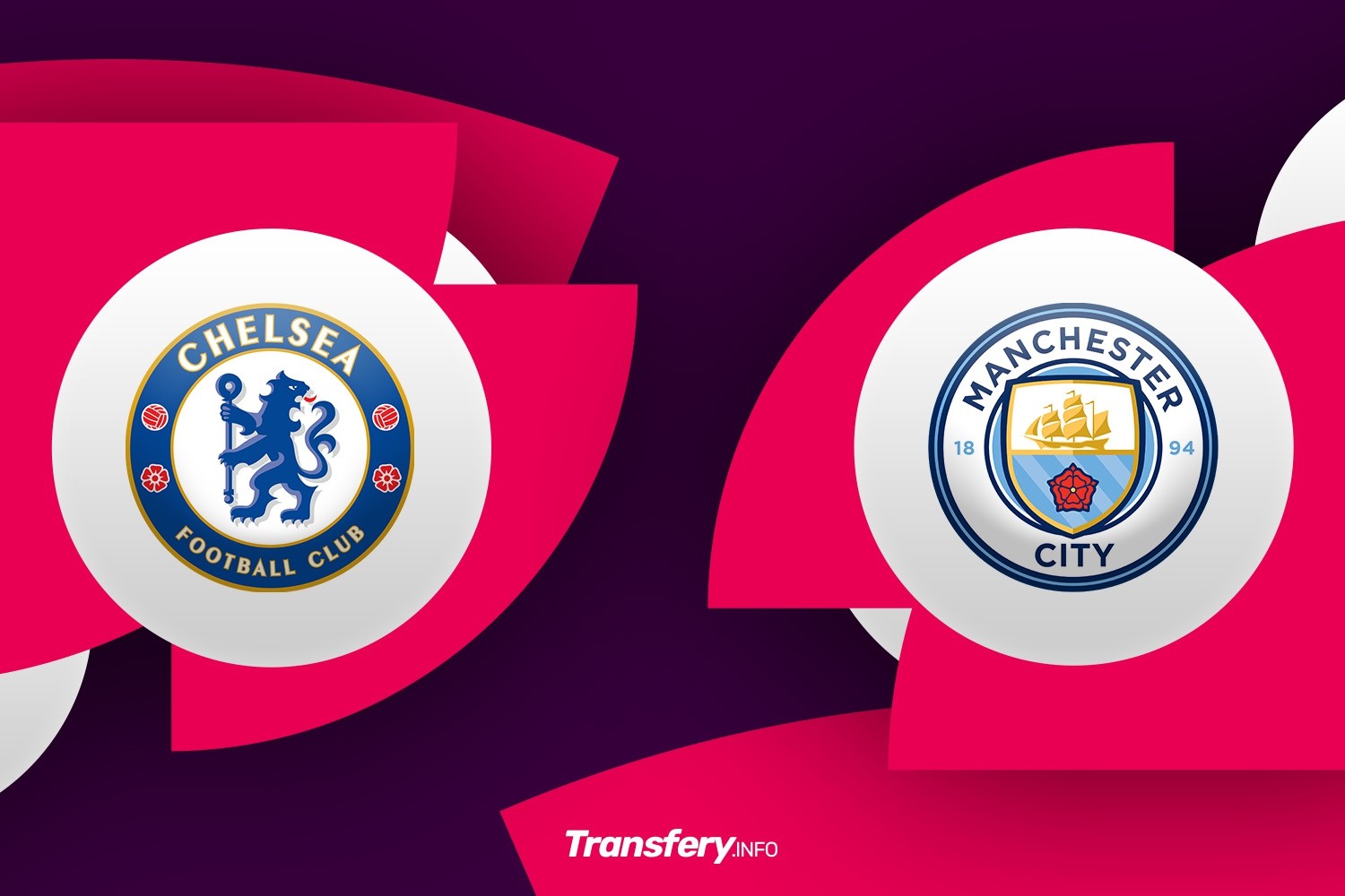 Premier League: Składy na Chelsea - Manchester City [OFICJALNIE] Kontuzja w szeregach „The Blues”