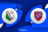 Legia Warszawa - Raków Częstochowa: Znamy termin meczu na szczycie Ekstraklasy [OFICJALNIE]