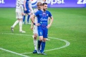 OFICJALNIE: Kamil Biliński i pięciu innych piłkarzy odchodzi z Podbeskidzia Bielsko-Biała