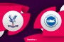 Premier League: Składy na Crystal Palace - Brighton & Hove Albion [OFICJALNIE]
