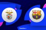 Liga Mistrzów: Składy na Benfica - FC Barcelona [OFICJALNIE]