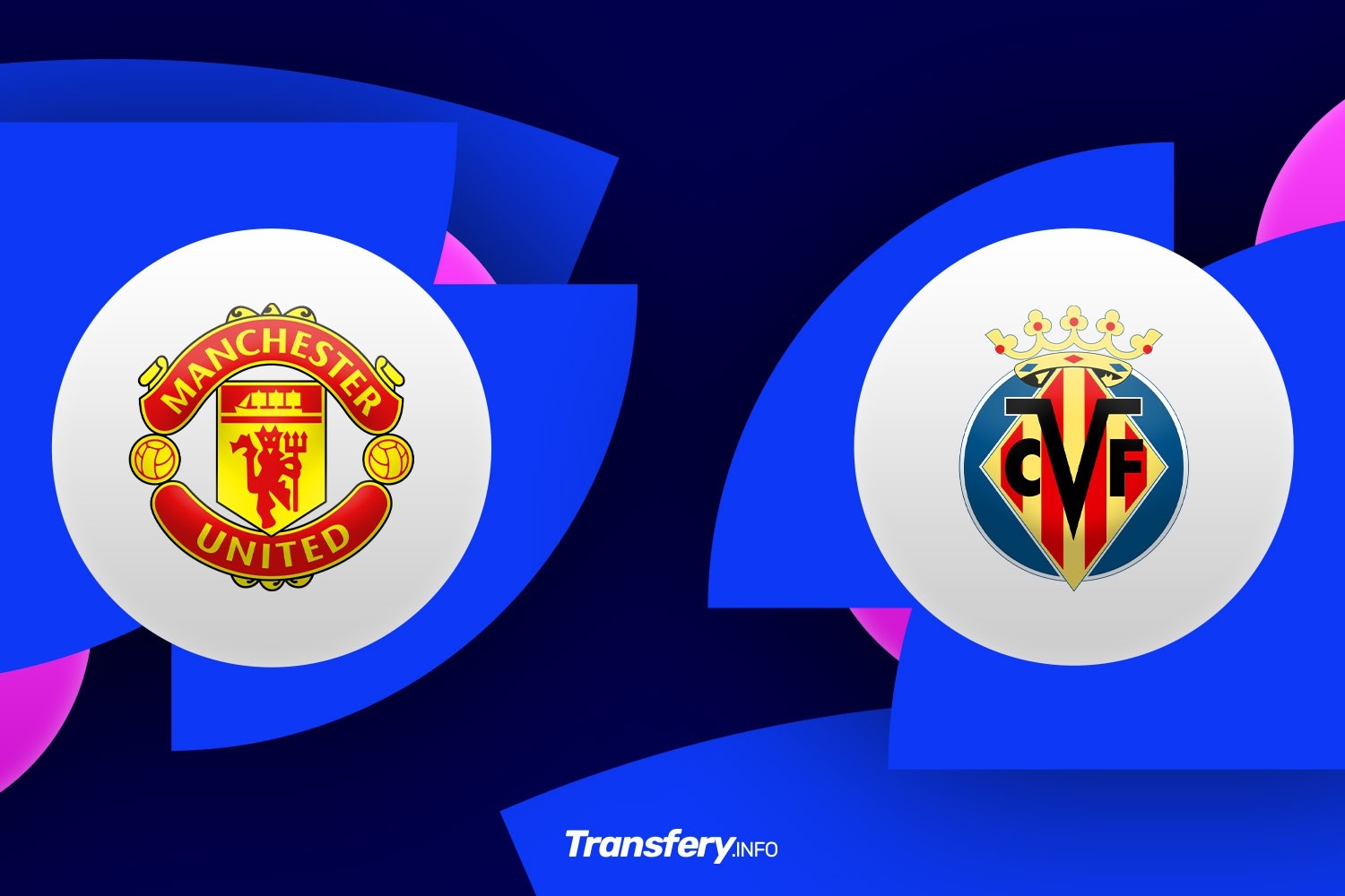 Liga Mistrzów: Składy na Manchester United - Villarreal [OFICJALNIE]