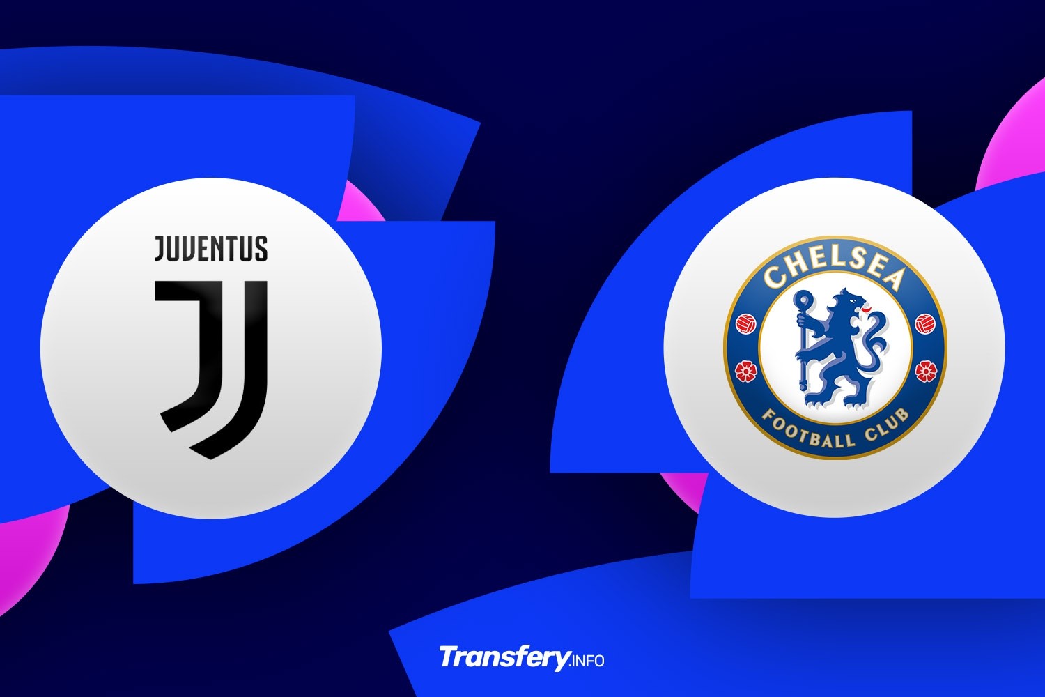 Liga Mistrzów: Składy na Juventus - Chelsea [OFICJALNIE]