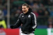 OFICJALNIE: Aleksandar Prijović znalazł nowy klub. Jednak nie wróci do Ekstraklasy