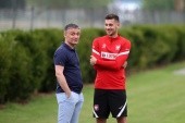 Mariusz Rumak o zwolnieniu z reprezentacji U-19: Byłem bardzo rozczarowany