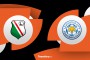 Legia Warszawa gra z Leicester City. Składy na mecz Ligi Europy [OFICJALNIE]