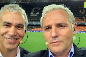 Santiago Cañizares wskazał najlepszego bramkarza w historii. Wciąż gra