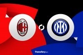 Inter Mediolan i AC Milan powalczą o Szwajcara?!